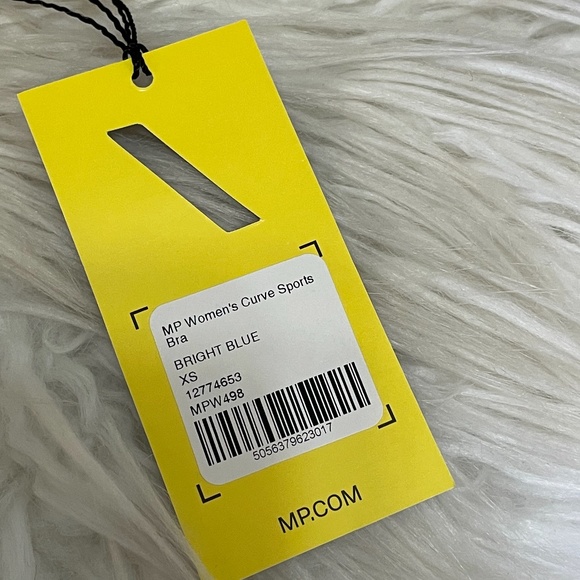 MY PROTEIN sports bra - Picture 3 of 4